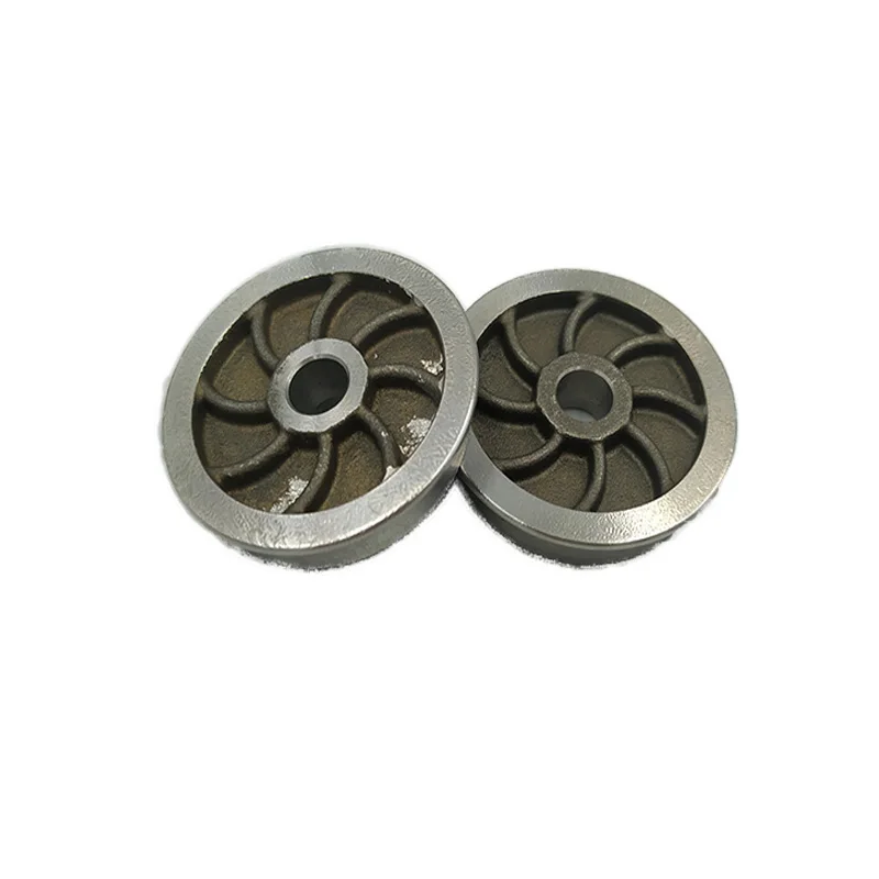 Hot sale China Factory  mold train wheel