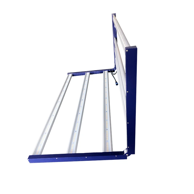 High Quality Led 6500k  Led Grow Light 720W Led Grow Light Intertek Lighting