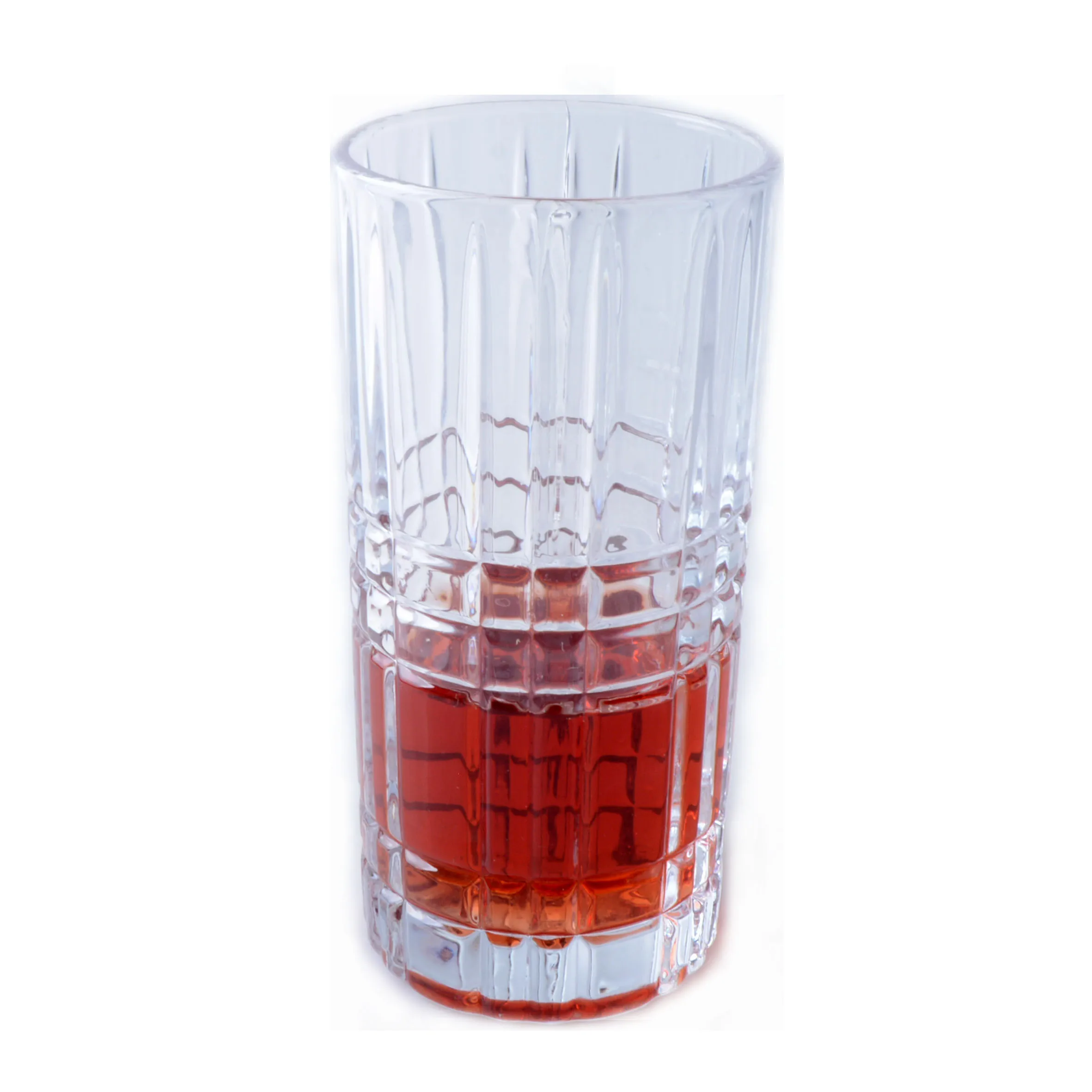 highball drinking  glasses