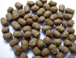 large capacity fish feed line automatic fish feed process machine fish feed extruder