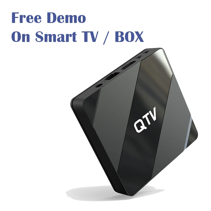 Hot-selling Smarter Pro Trex T-rex Iptv Subscription M3u Stable No Buffering Worldwide 12Months Code for Smart TV