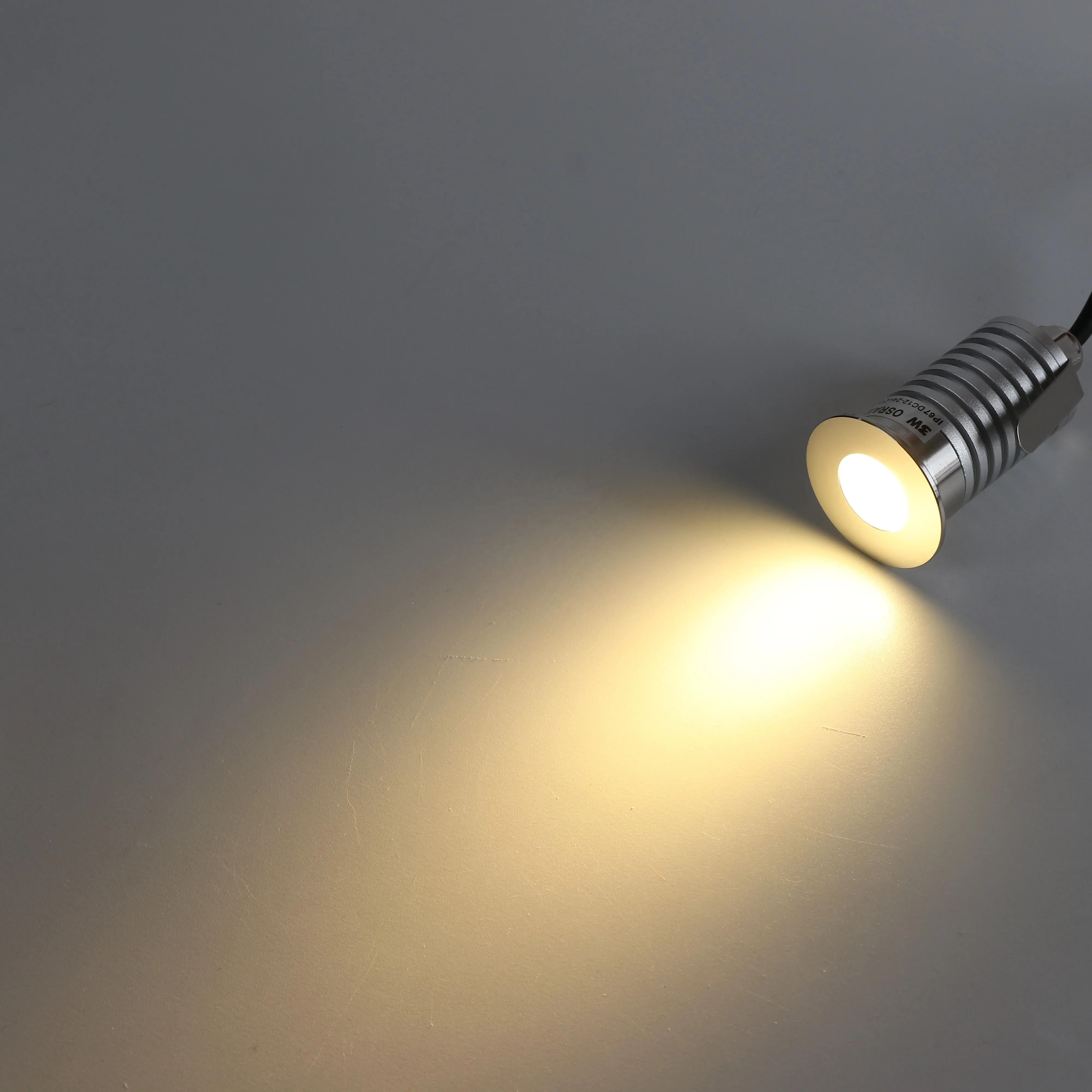 12v outdoor spotlight 3W