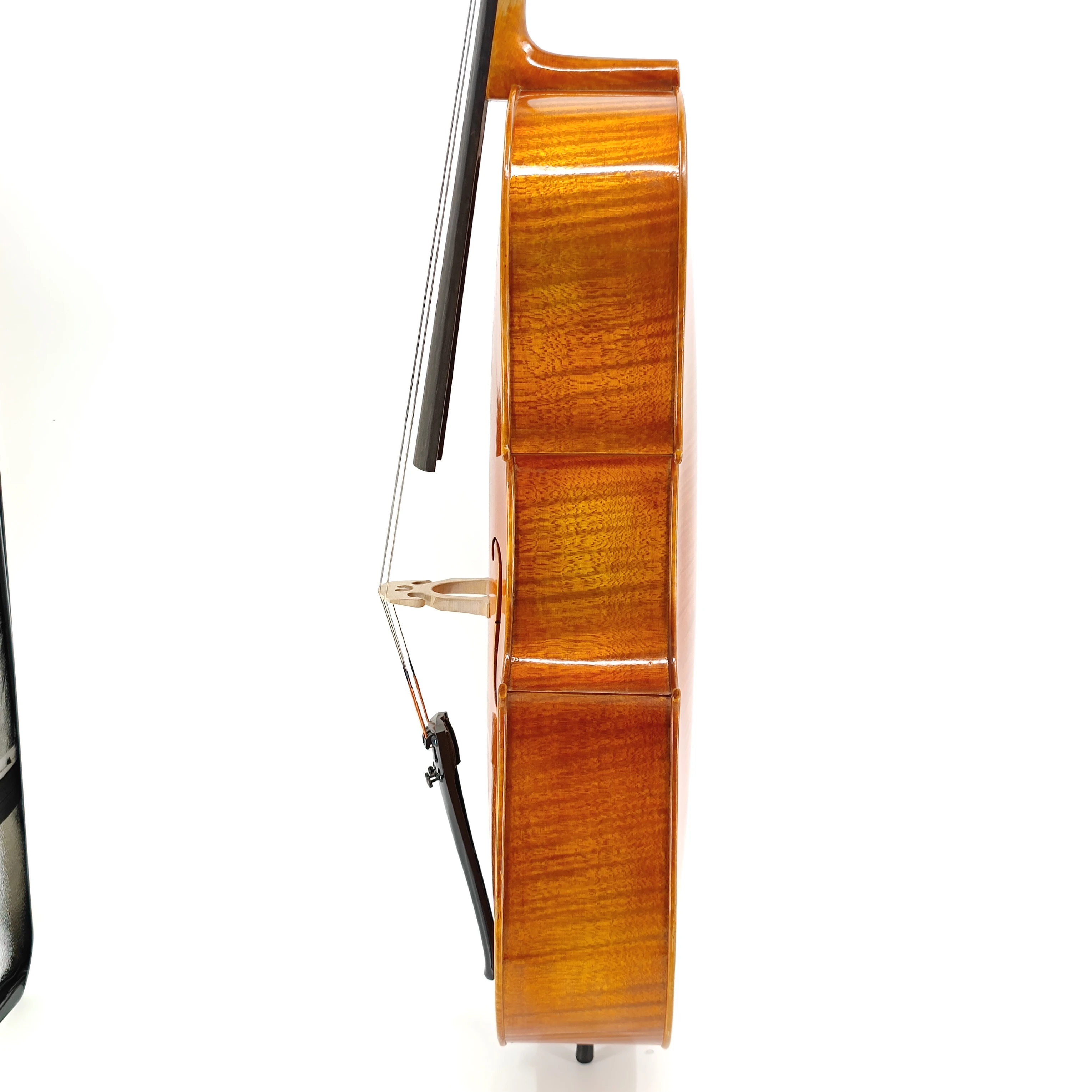 Professional 4/4 European mater high grade antique Handmade cello