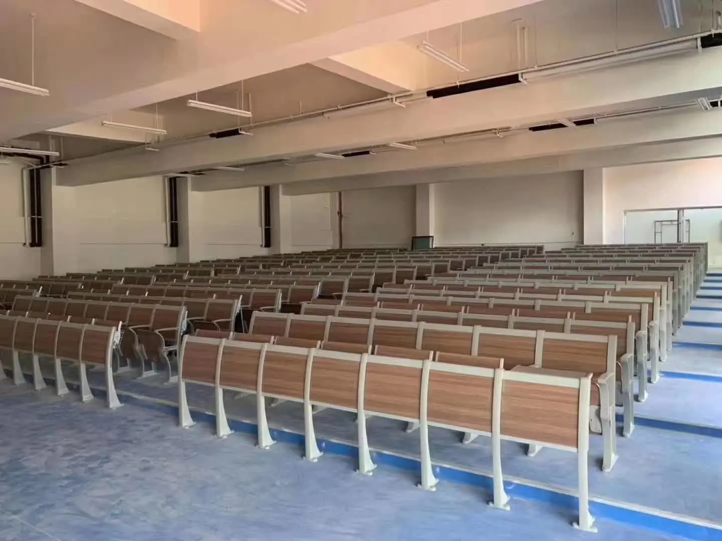 school chairs with table/class room chair/school furniture K619