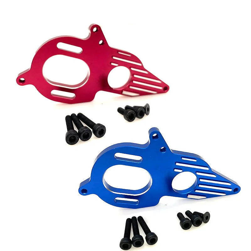 Car part  aluminum alloy motor cooling seat other motorcycle parts