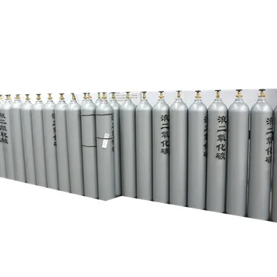 China supplier ISO9809-3 YA 40L 37Mn oxygen cylinder helium gas cylinder price  meter medical oxygen cylinder
