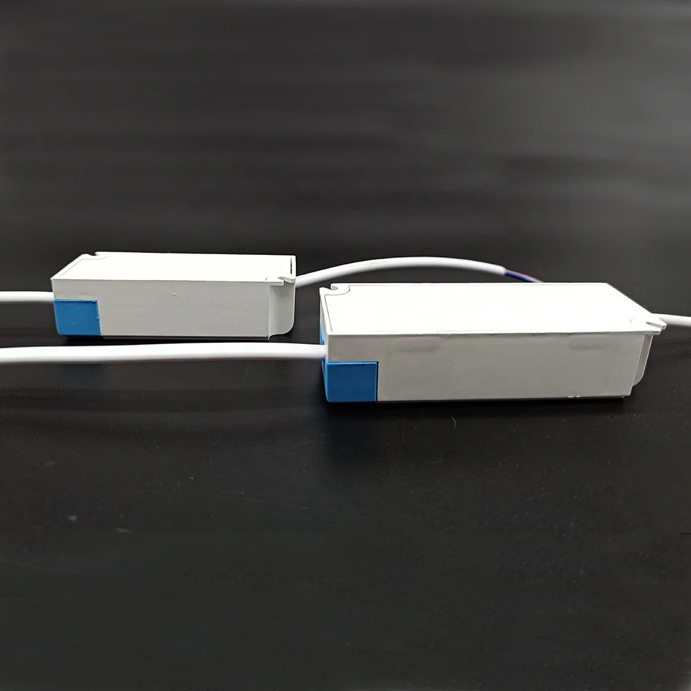 Power Supply Adapter Transformer Constant Voltage Dimmable 300ma 1w 3w 5w 6w 7w Lamp Led Tube Light Driver AC90-265V AZ-DRI03 19