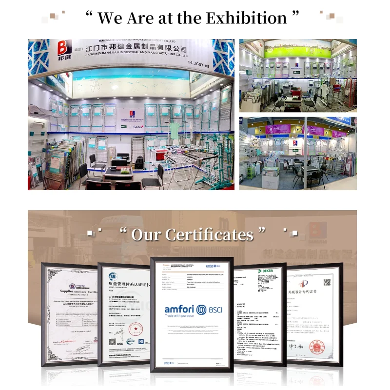 Hot Sale Foldable Large Butterfly Clothes Drying Clothes Rack Hanger Drying For Wet Clothes