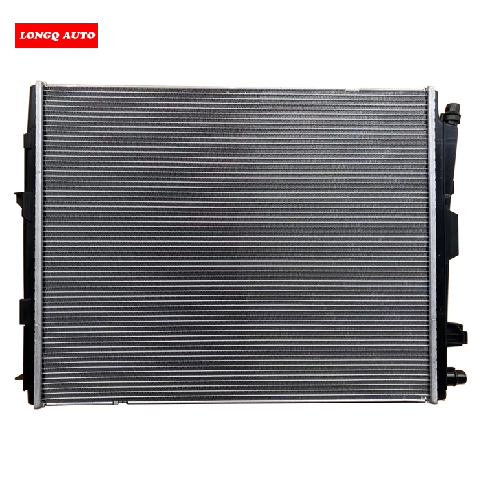 17118666748 17118666811 Genuine radiator ac condense for BMW G20 G21 G28 G29 M3 Z4 320i 330i x Drive 17118666811 17118666748