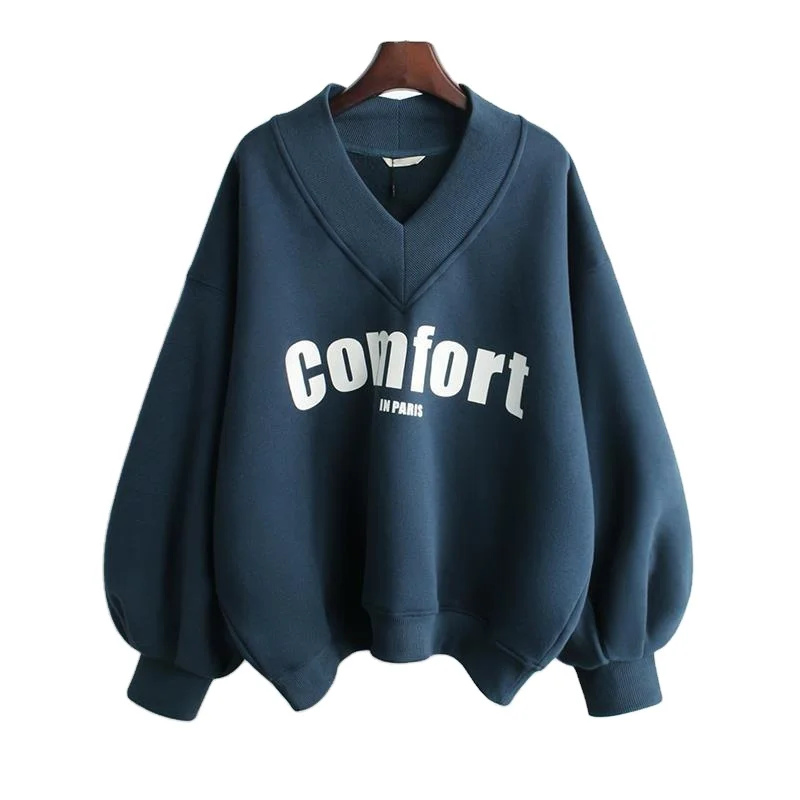 2021 Hoodie Woman Without String Logo Fur Design Usa Unisex Customized Thailand Streetwear Custom Hoodies Print