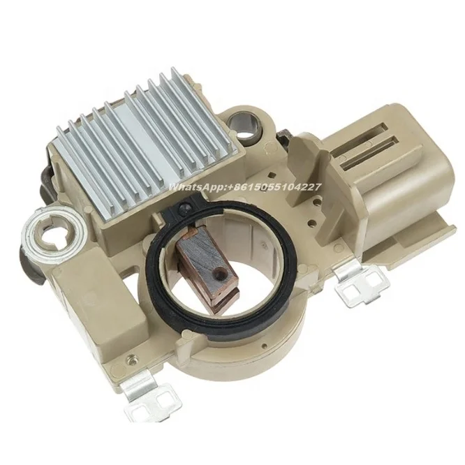 new voltage regulator for MITSUBISHI, INFINITI, NISSAN VR-H2009-118 IM362 23215-0M011 A866X36272