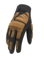 ROCKBROS Racing Glove Full Finger Breathable Motorcycle Gloves Summer Touch Screen Motocross Gloves