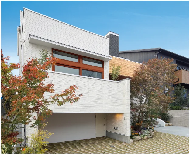 Smart home china casas prefabricadas Prefab houses