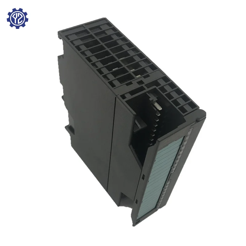 Original Siemens SIWAREX U WEIGHING ELECTRONICS FOR SIMATIC S7-300 AND ET200M 7MH4950-2AA01