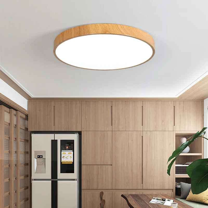 NEW trend product!!Ultra Thin 5cm China Modern flush mount shape indoor use 2021 innovative new product