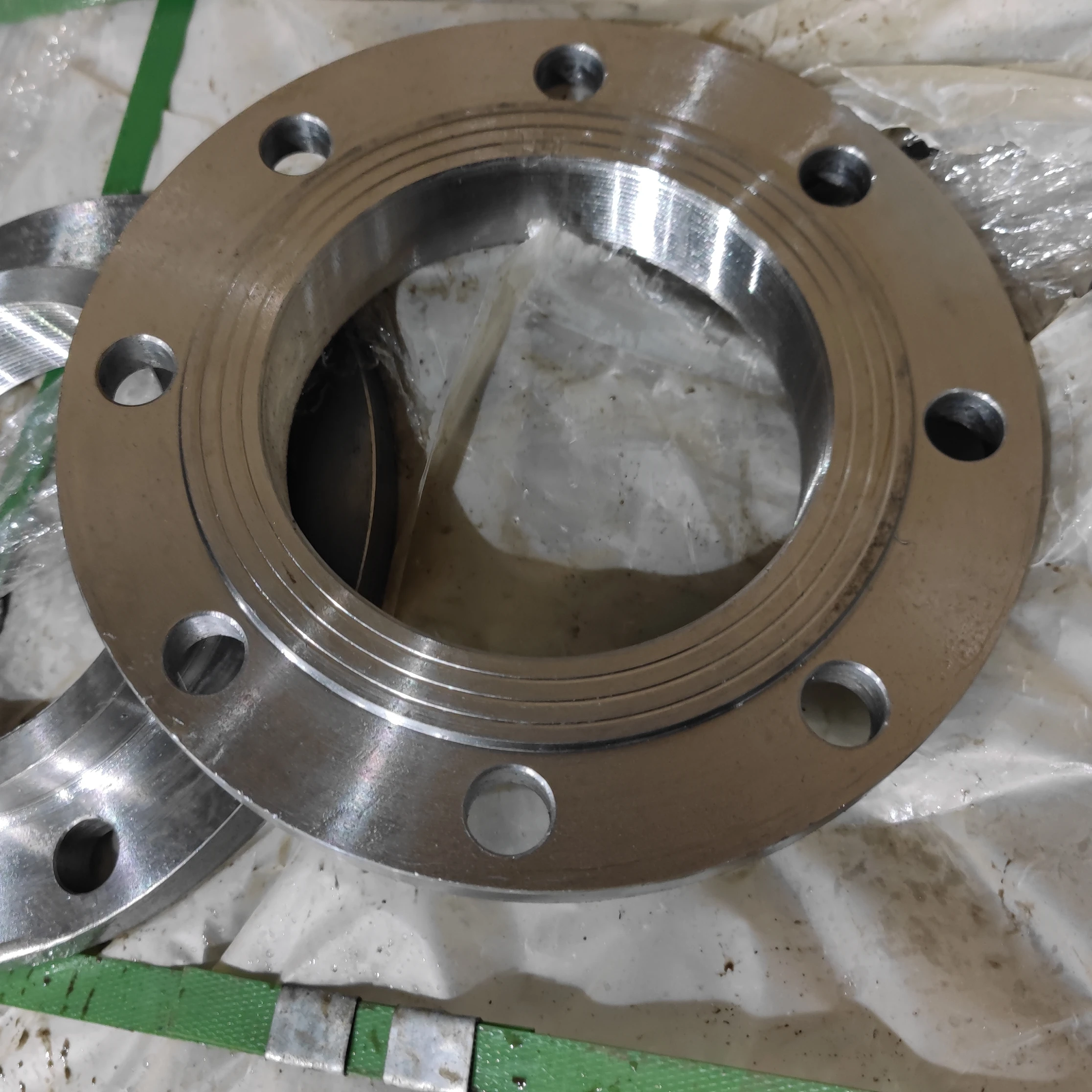 BS4504 ANSI ASME API DIN JIS GB DN15 ~ DN600 1/2 24