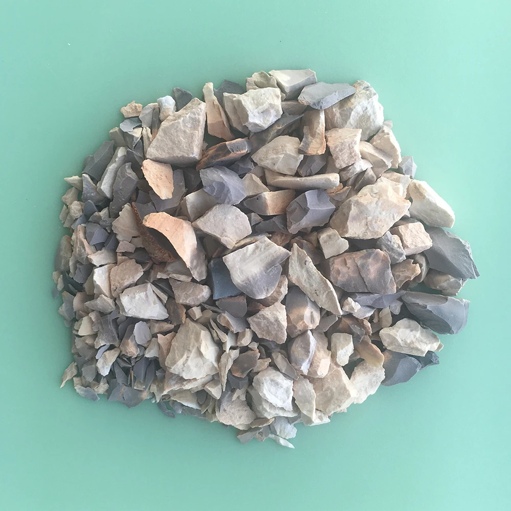 Качественное сырье, глинозем, кальцинированный боксит/кальцинированный боксид, огнеупорный продукт от производителя