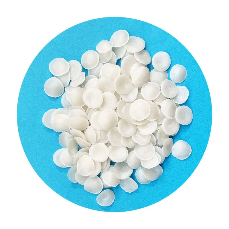 Chlorosulfonated Polyethylene Rubber CSM Hypalon Rubber CSM 80