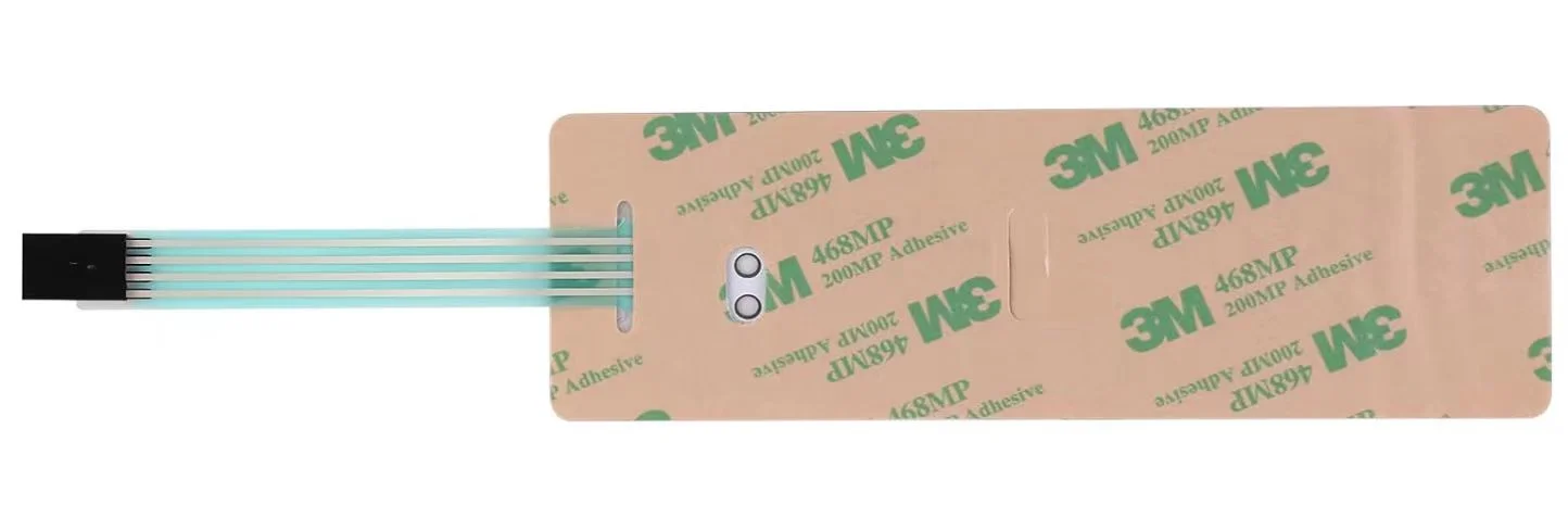 Pool Heater Replacement Control Panel Keypad Membrane Switch for Hayward Universal H-Series, Fits H100ID1 H150 H150FDN