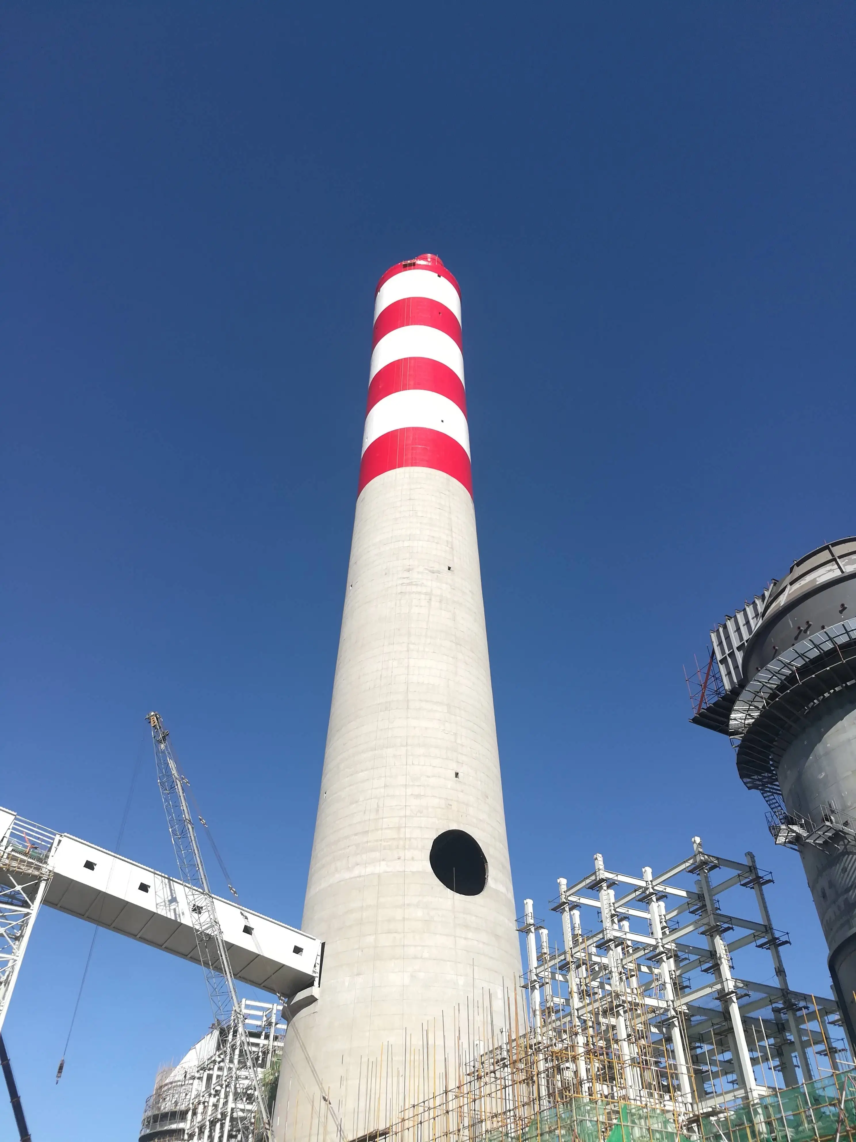 high performance modified Novolac type epoxy  vinyl ester resin