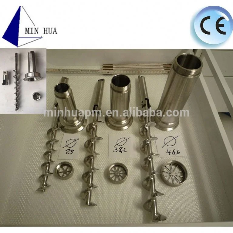 semi-automatic powder filling machine /powder refilling equipment GFM16-1A