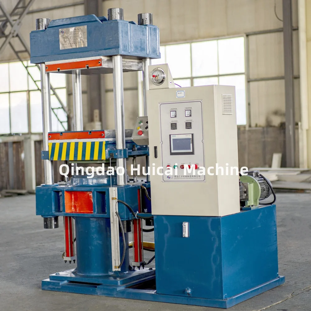 press for Rubber vulcanizing press rubber vulcanizer