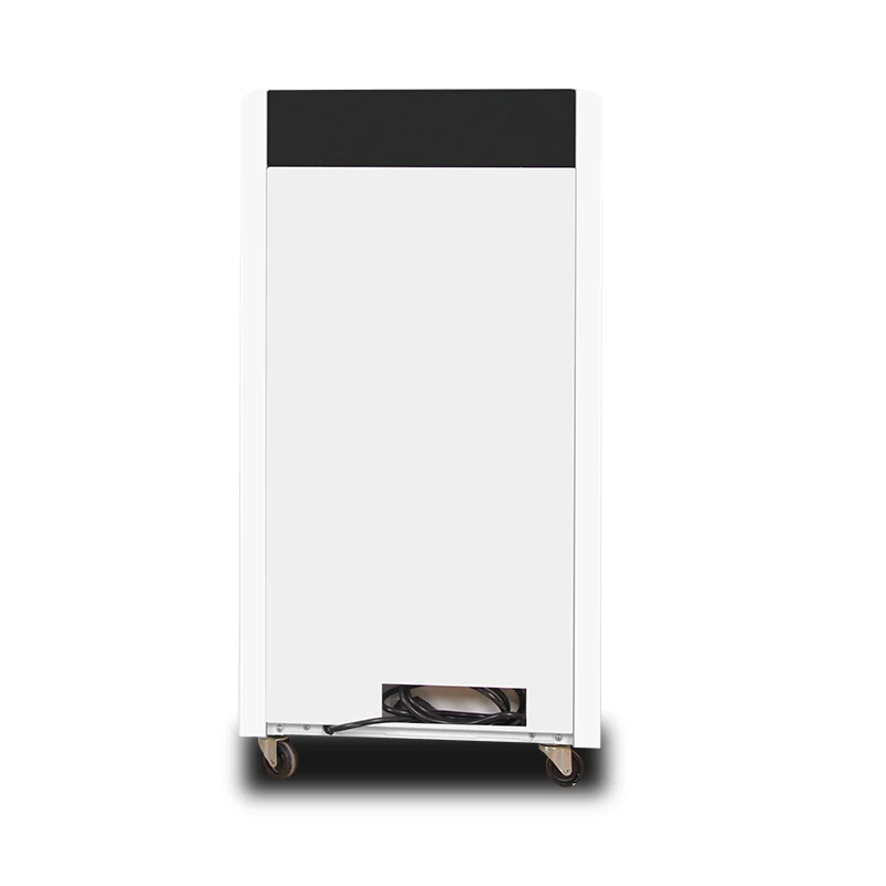 China Manufactory Portable Clothes Drying Home Dehumidifiers Energy Star Dryer CE Certificate Commerce Dehumidifier Unit Stand