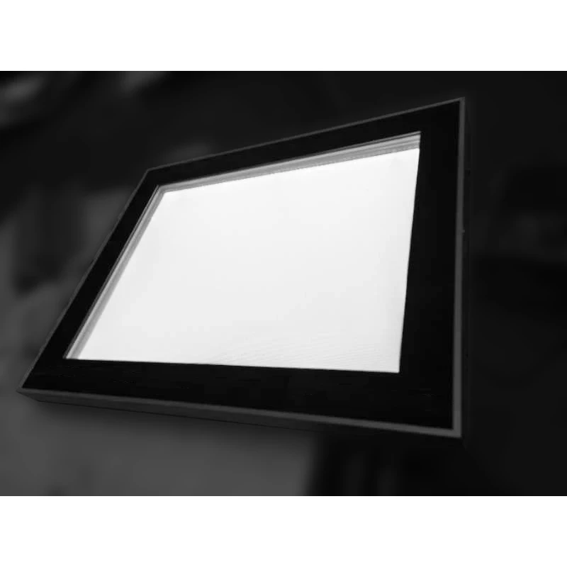 AF50 light box Edgelight AF50A waterproof door open type with low price top quality led advertising light boxes sign