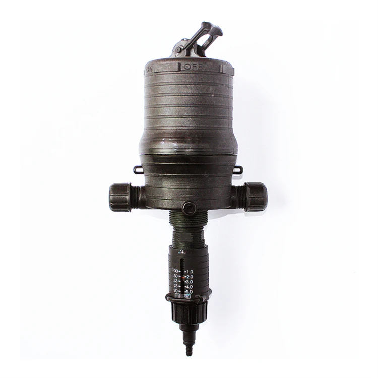 Other watering powered Automatic proportional medicator fertilizer Dosing Pump Doser for irrigation