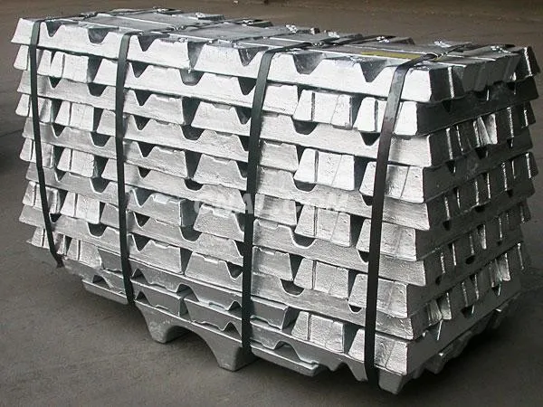 Chinese Factory Manufacturer Ingot Aluminum a7 a8 a9 Adc12/ High Quality Aluminium Alloy Ingot Adc12