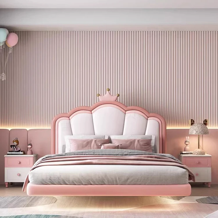 children furniture sets  twin kids bed kindergarten children furniture for preschool