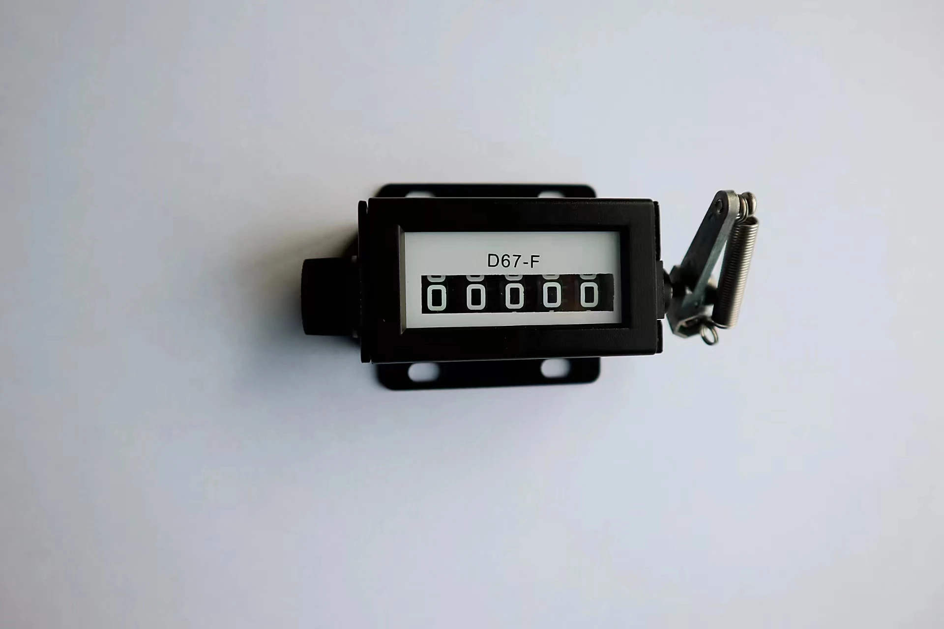 NEW Pull type  electromagnetic counter direct deal