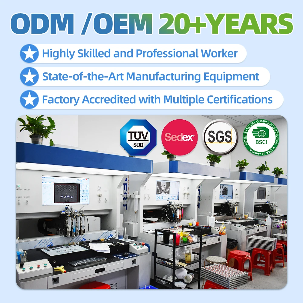 RENHUI Art Embossed Logo Soft Enamel Casting Engraving Zinc Alloy Gold 2D 3D Effect Metal Crafts Custom 3D Challenge Coins