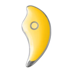 Beauty Care Face Slimming Electric Facial Gua Sha skin rejuvenation Massager Tool Ems Iontophoresis Instrument