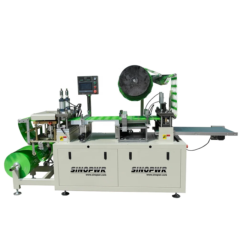 Hot Items Full Automatic Plasti Cup/Coffee Cup Lid Making Machine