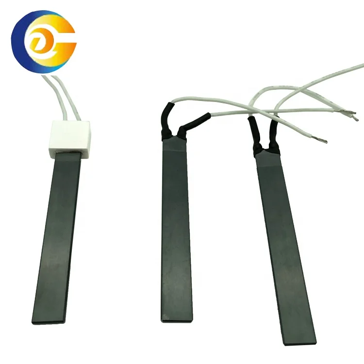 Preferential 220v ceramic silicon nitride hot surface igniter heater