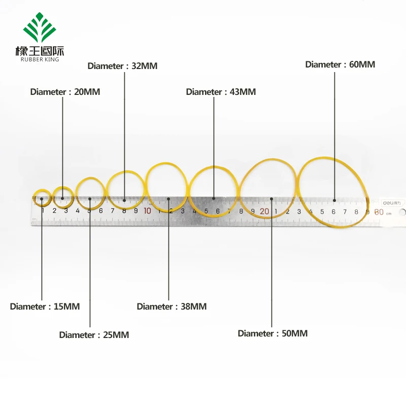 China suppliers thick colored yellow flying bird flat slingshot exercise mini tube for wholesale  china bike rubber band