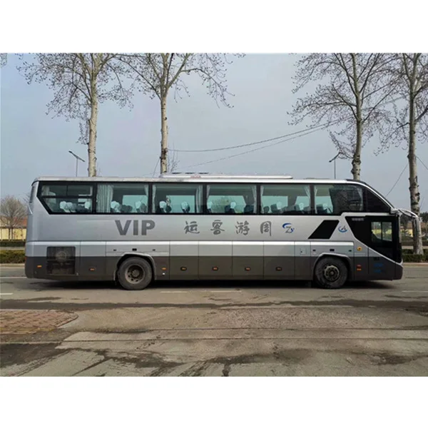 Toyota Toy Isuzu Coster Haice Door Hinge School Mitsubishi Rosa Electric Passenger Von China Air Conditioning Used Bus Coach