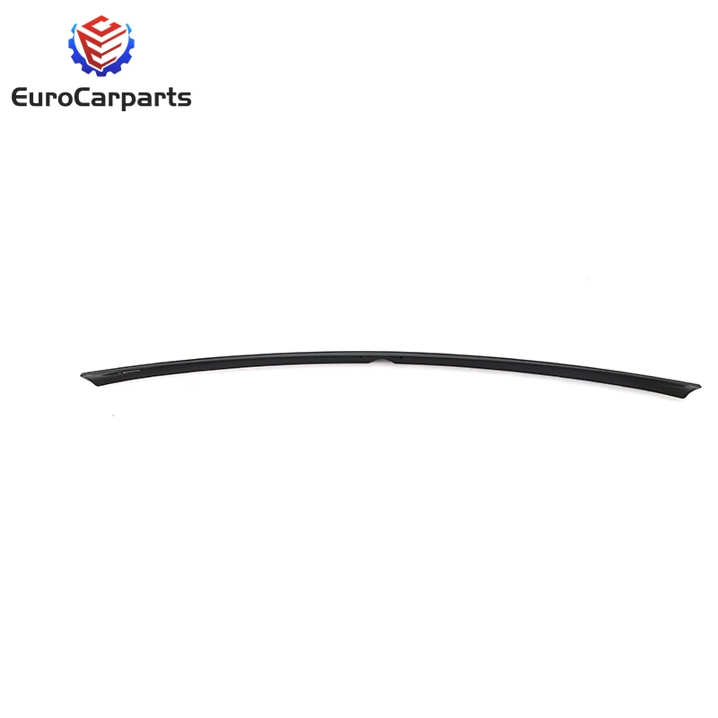 2011-2015Year CLS W218 Carbon Rear Wing For W218 CLS63 Style A style Rear Spoilers Dry carbon Rear Wing Duck Wings