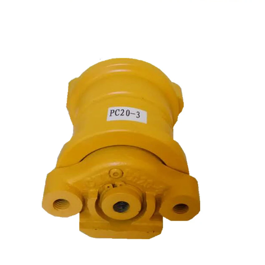 Vio25 Zx30U Zx38U Pc30 Ms30 Kh35 Pc40-8 Kx41 Sk50Ur Pc50Uu-2 Pc60-5 Ex60 Kx91-3 нижних валиков для Hitach-я кубот-Yanma-r