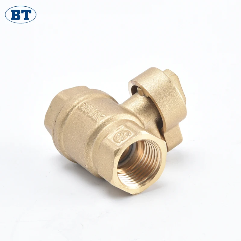 BT1034 maeket цена замка шаровой кран/латунный кран китай
