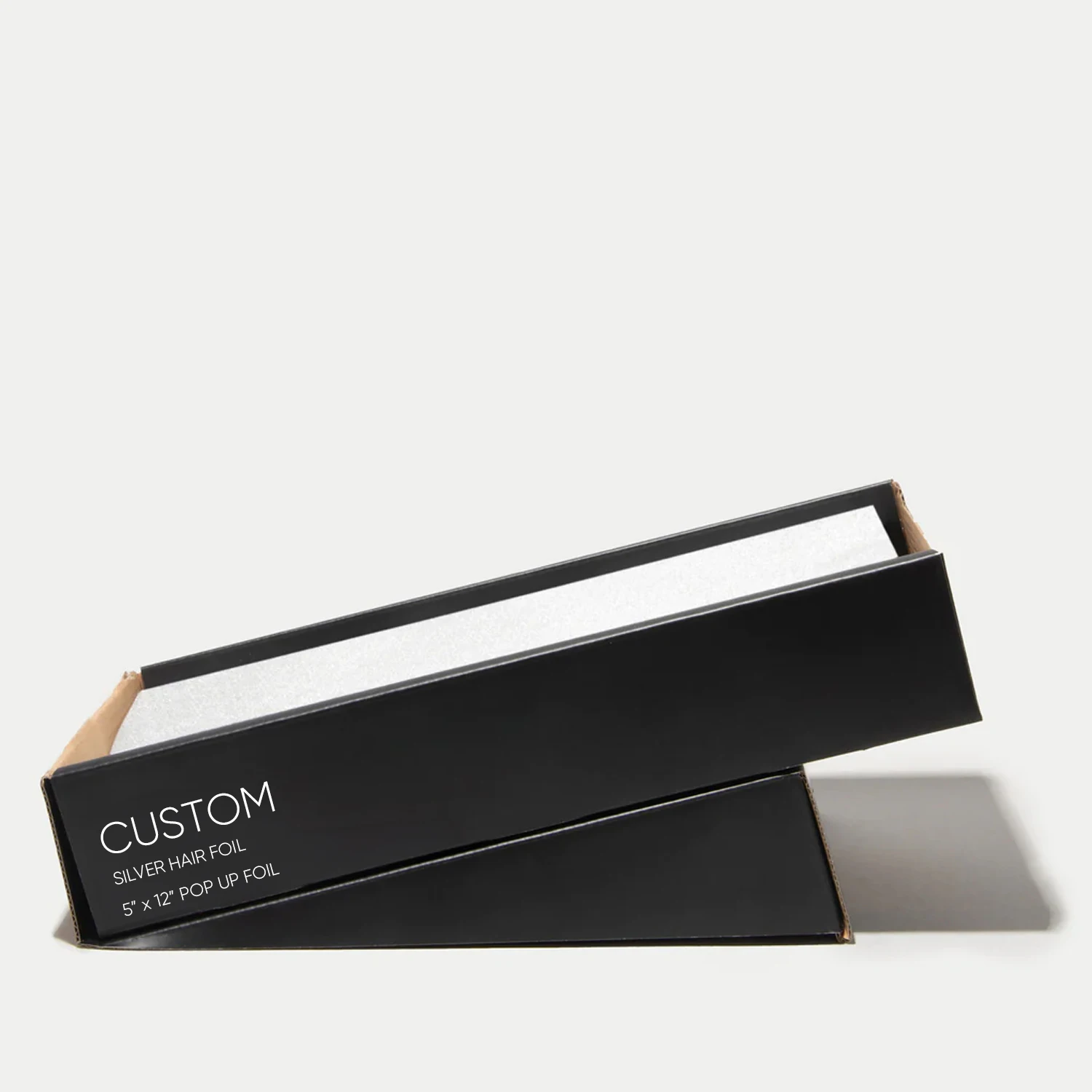 15x27.3cm Printed Hairdressing Foil Sheets