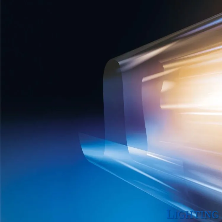 Corning Glass EAGLE X G 150*150*0.3 mm 1 box China factory customization wholesale