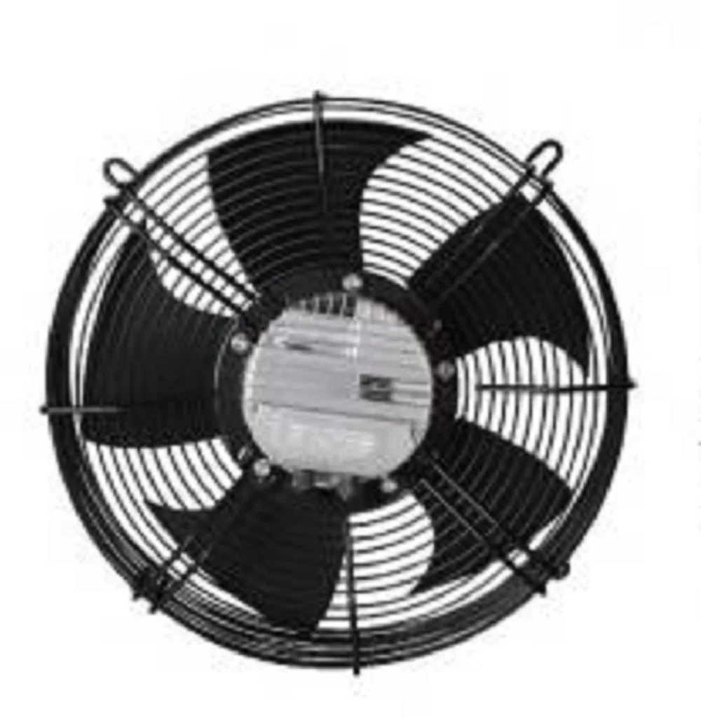 Fan manufacturer 54569546 fan blade air compressor spare parts for silent air compressor