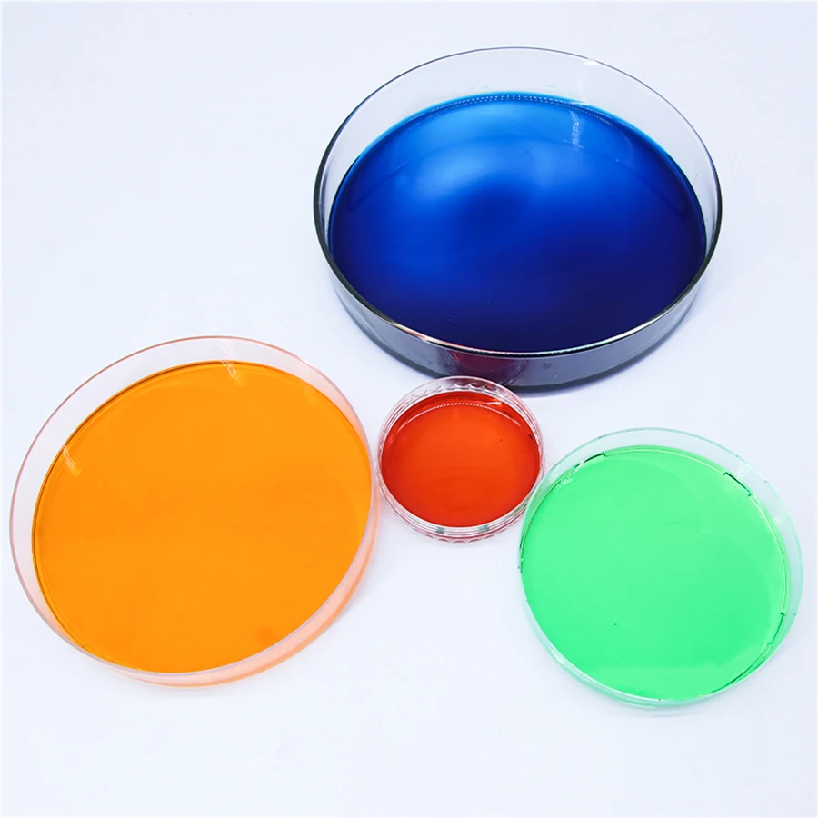 
Laboratory Equipment Plastic Disposable 90mm Petri Dishes for Ovens 