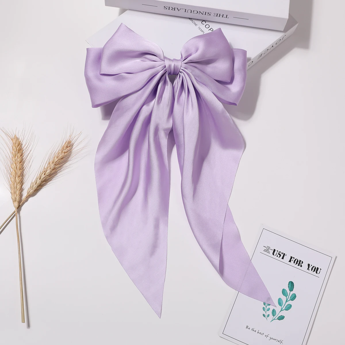 New Product Hair Bows For Girls Accessories Bow Clips Hair Accessories