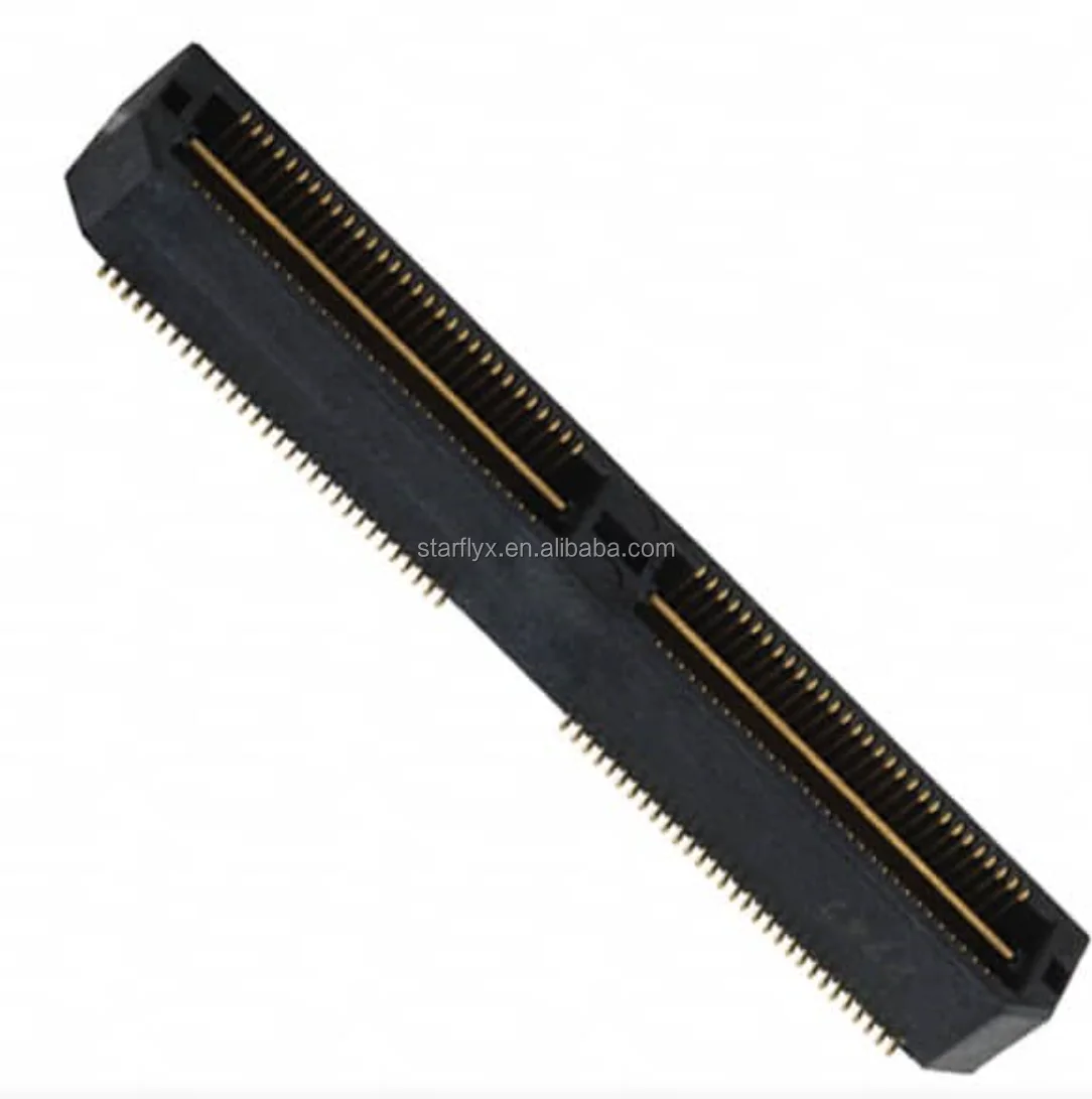 10014744-011TLF PC разъемы памяти 68 положение карты Разъем PCMCIA поверхностное крепление под прямым углом золото или золото