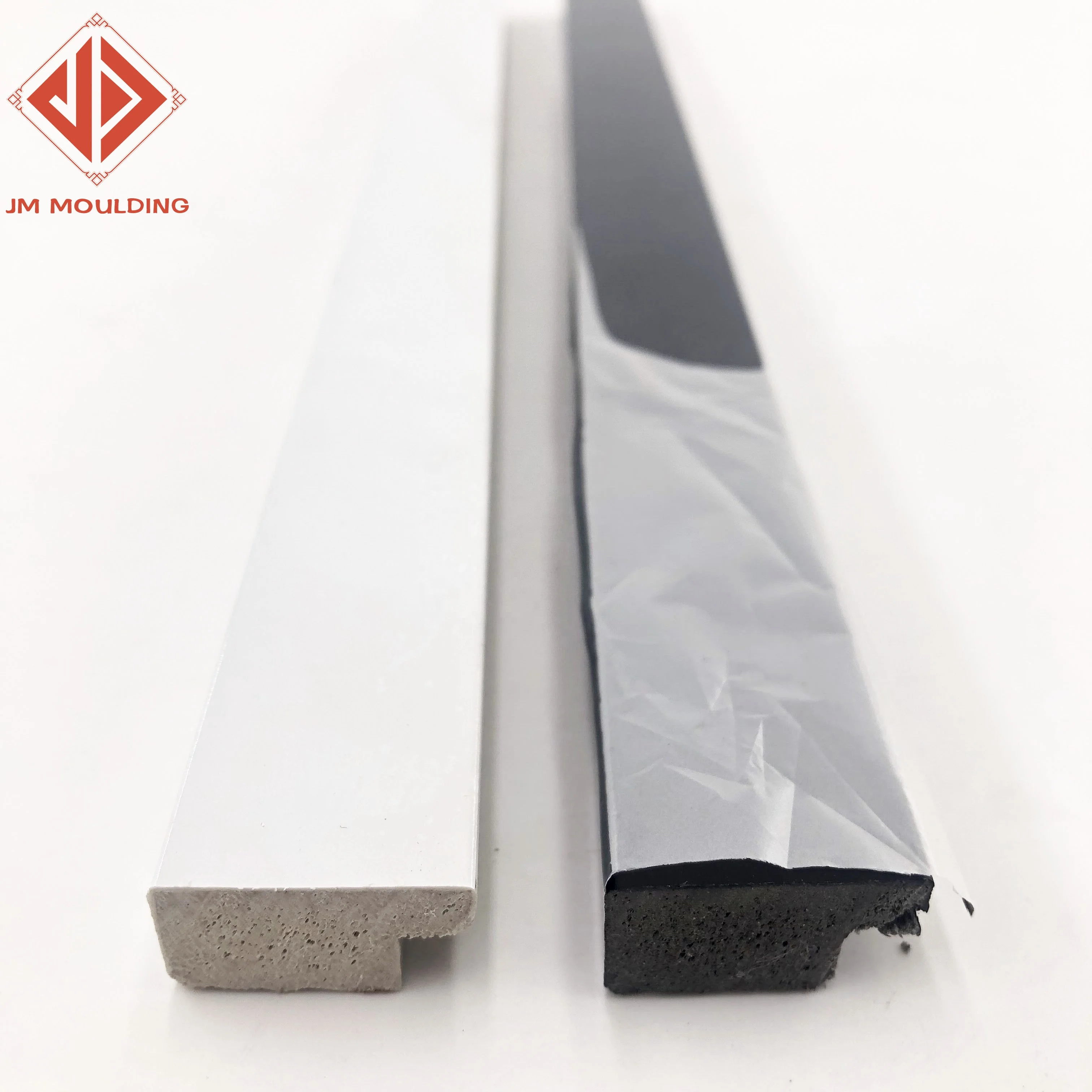 plastic photo frame moulding