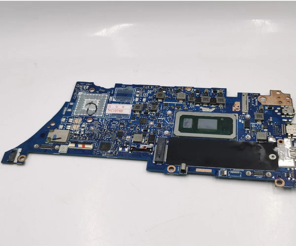 Материнская плата UX334FA i5/i7 CPU 8GB-RAM для ASUS ZenBook 13 UX434FAC UX334F UX334FL материнская ноутбука Материнские