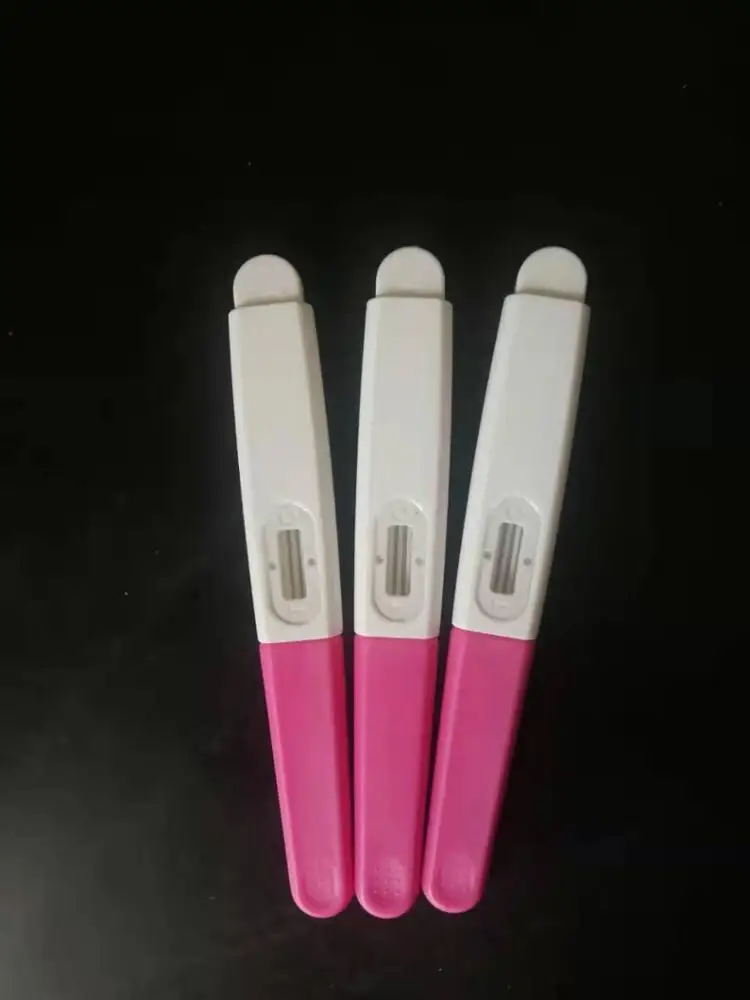 Glob Biotech Ovulation Test LH(Luteinizing Hormone) Midstream  test kits